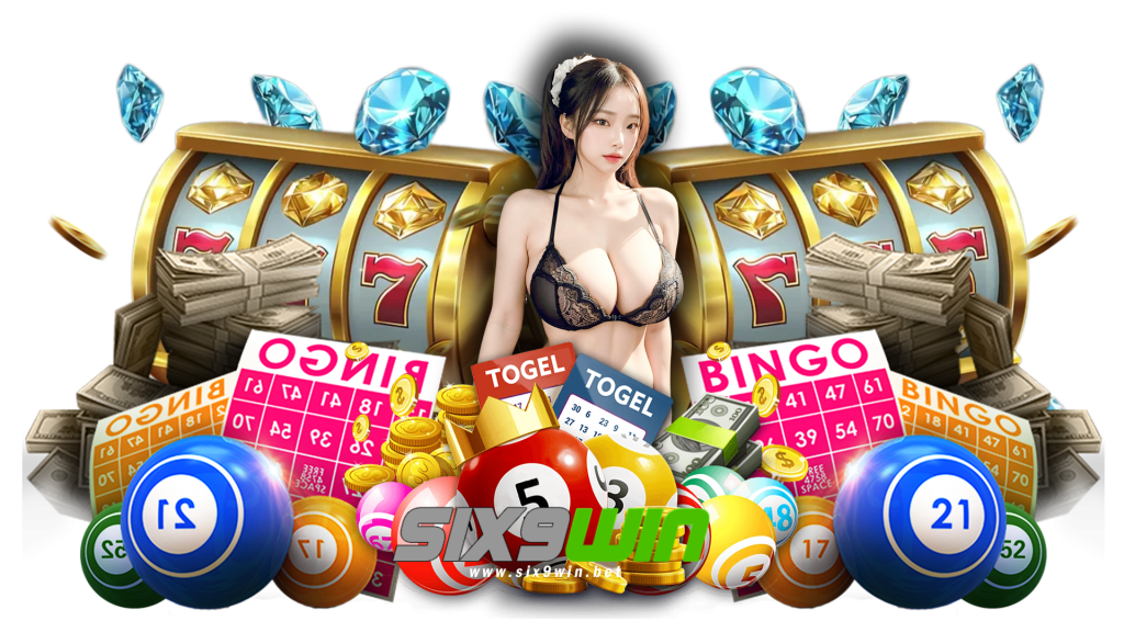 six9win ภาพสวยคมชัด เกมมันส์ทุกระบบ บริการเกมกว่าหลักพัน